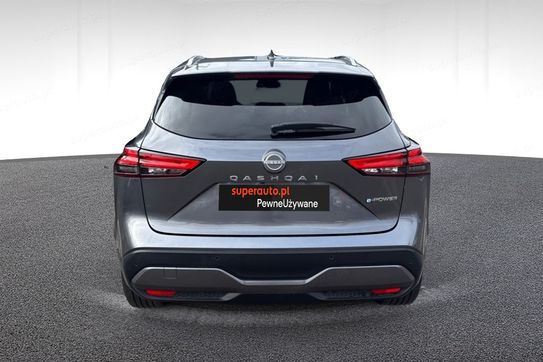 Nissan Qashqai Tekna 1.5 E-Power AT
