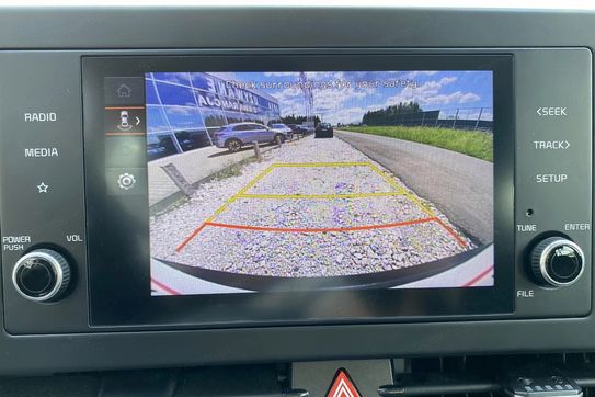 Kia Sportage 1.6 T-GDI L 2WD