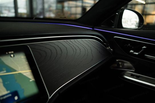 Mercedes Klasa E Kombi 220 d 4MATIC AMG Line