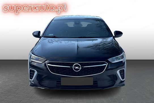 Opel Insignia GSi + 2.0 T 4x4  S&S aut