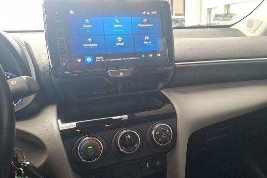Toyota Yaris Cross 1.5 Comfort