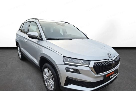 Skoda Karoq 1.5 TSI ACT Selection