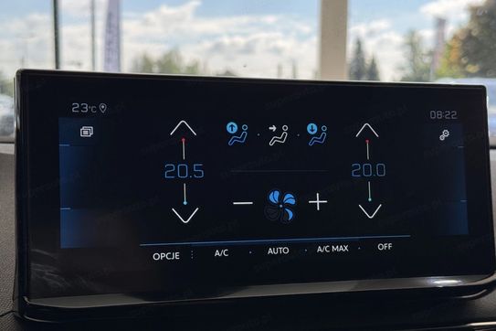 Peugeot 5008 1.2 PureTech Allure Pack S&S EAT8