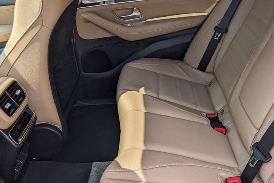 Mercedes GLE 450 d 4-Matic AMG Line