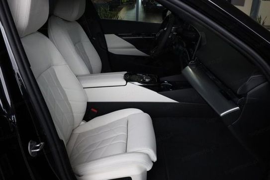 BMW Seria 5 540d xDrive M Sport