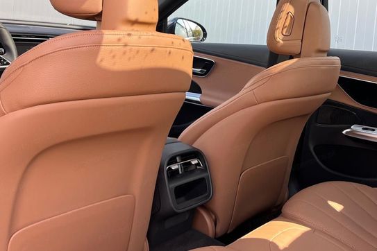 Mercedes Klasa E 220 d 4-Matic Avantgarde