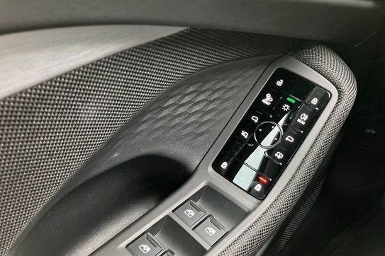 Audi A6 TDI quattro S line