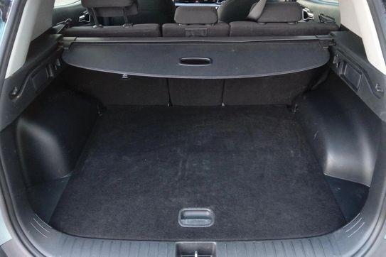 Kia Sportage 1.6 T-GDI