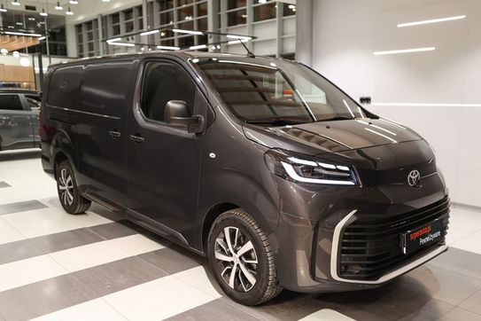 Toyota ProAce Long L2H1