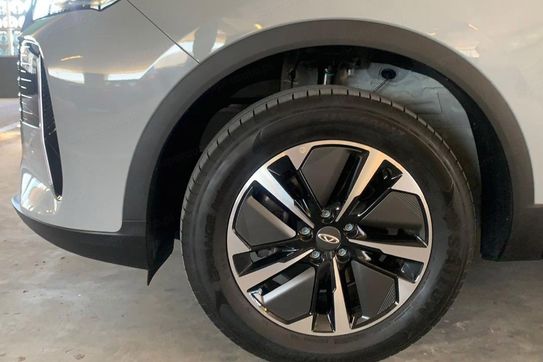 Chery Tiggo 4 Prestige 1.5 T-GDI HEV DHT