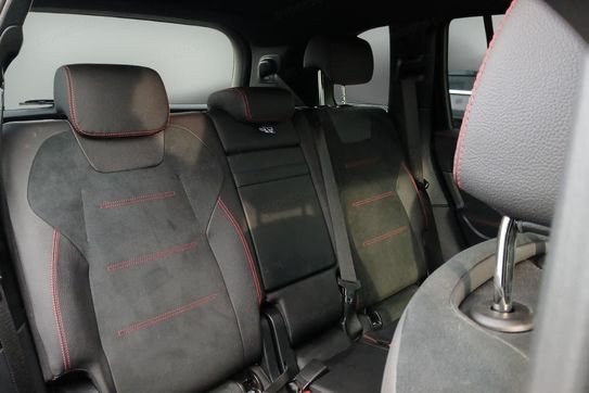 Mercedes GLB 220 d 4MATIC AMG Line