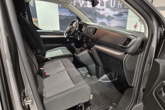 Opel Vivaro XL L2H1