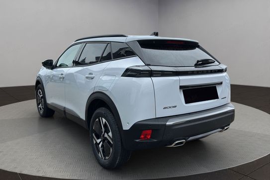 Peugeot 2008 Allure e-DCS 1.2 mHEV