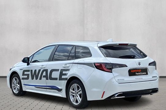 Suzuki Swace 1.8 Hybrid Elegance CVT
