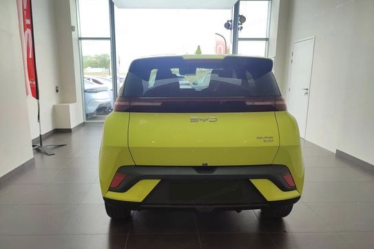 BYD Dolphin Surf Comfort