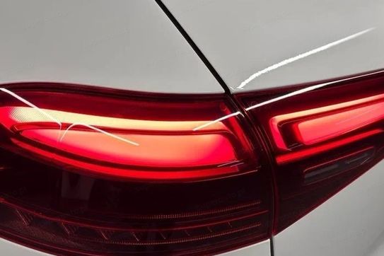 Mercedes GLE 300 d 4-Matic AMG Line