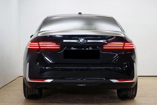 BMW Seria 5 530e