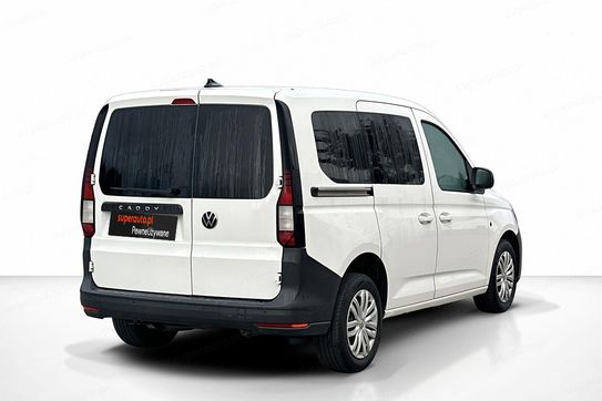 Volkswagen Caddy L1H1
