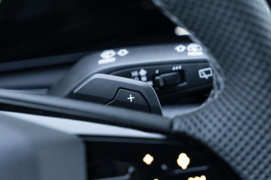 Audi A5 TFSI quattro S line Avant
