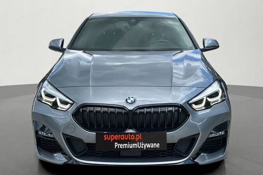 BMW Seria 2 Gran Coupe 218i M Sport