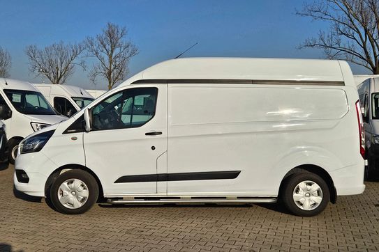 Ford Transit Custom L2H2