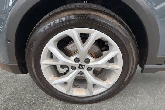 Seat Arona 1.0 TSI FR DSG