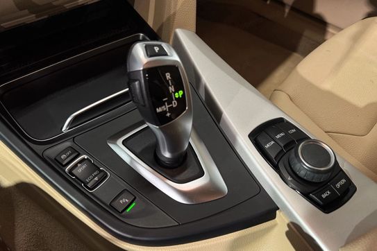 BMW Seria 3 Gran Turismo 320I Gpf