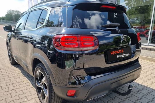 Citroen C5 Aircross 1.5 Bluehdi c-Series