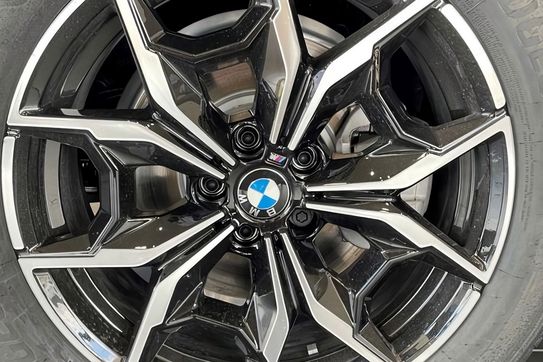 BMW X4 xDrive20d M Sport