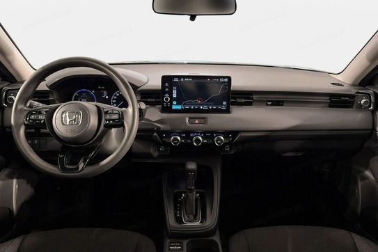 Honda HR-V 1.5 i-Mmd Elegance Cvt