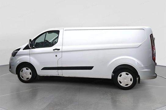 Ford Transit Custom L2H1 Trend