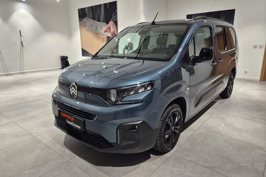 Citroen Berlingo Xl 1.5 Bluehdi Max S&S