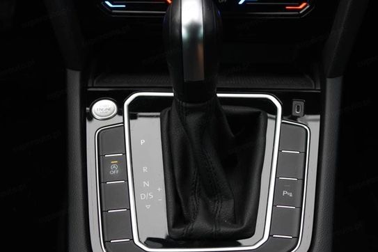 Volkswagen Passat 2.0 TDI Business DSG