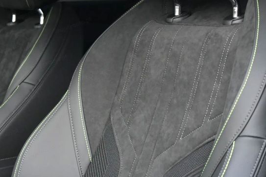 Peugeot 308 e-308  GT 54kWh