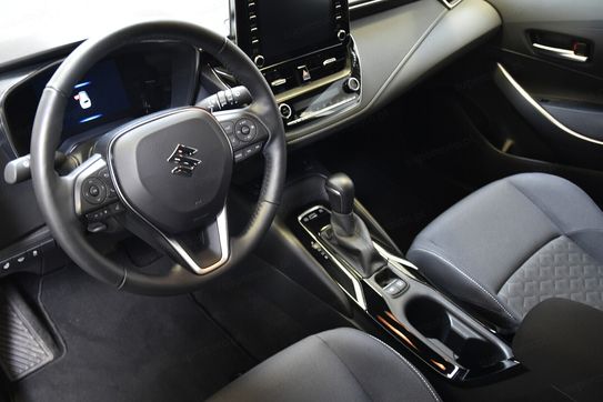 Suzuki Swace Premium Plus 1.8 Hybrid  CVT