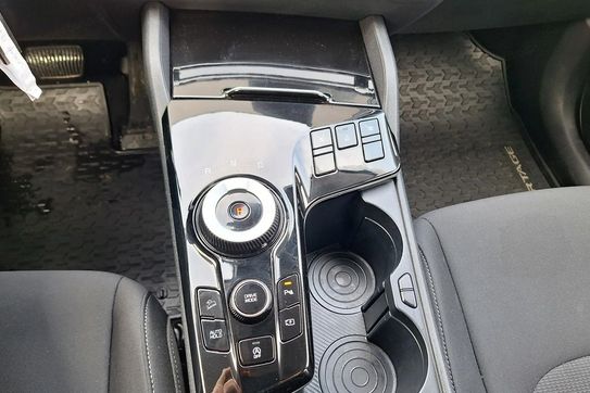 Kia Sportage 1.6 T-GDI MHEV L 2WD DCT