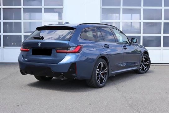 BMW Seria 3 Touring 320d xDrive M Sport