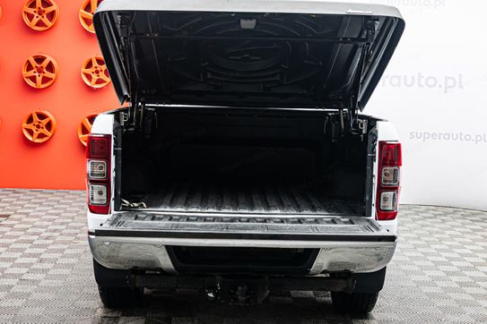 Ford Ranger 4x4 XLT