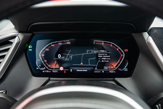 BMW Seria 1 118i