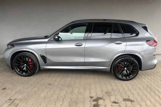 BMW X5 xDrive30d mHEV M Sport
