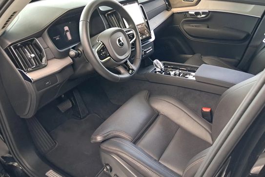 Volvo XC90 B5 B AWD Plus Dark 7os
