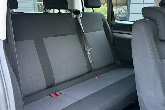 Toyota Proace Verso 2.0 D-4D Long