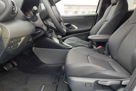 Mazda 2 1.5 Hybrid Homura CVT
