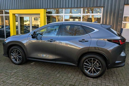 Lexus NX 350h Prestige 2.5 Hybrid AWD