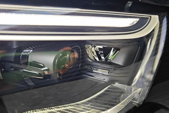 Mercedes Klasa E 450 d  4-Matic AMG