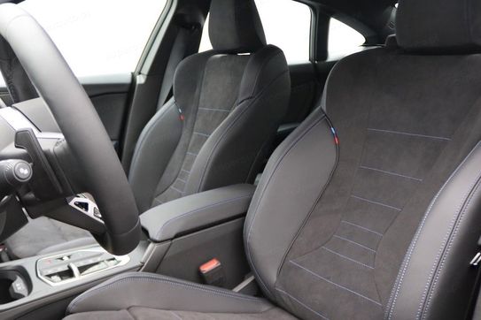 BMW Seria 2 Gran Coupe 220 M Sport