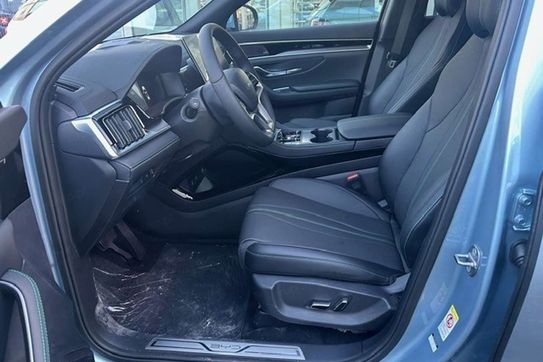 BYD Seal U DM-i 1.5 Comfort