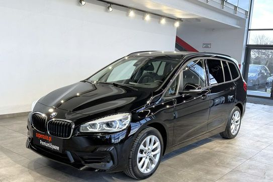 BMW Seria 2 218i aut