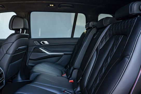 BMW X7 xDrive40d M Sport