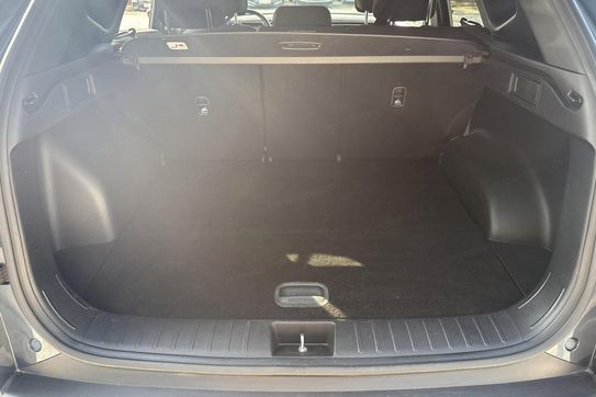 Hyundai Tucson Executive  1.6 T-GDi 48V DCT